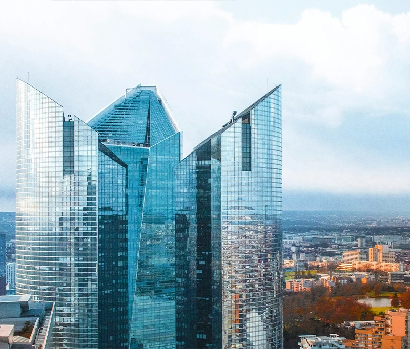 Nettoyage en Ile-de-France