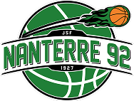 Logo Nanterre 92