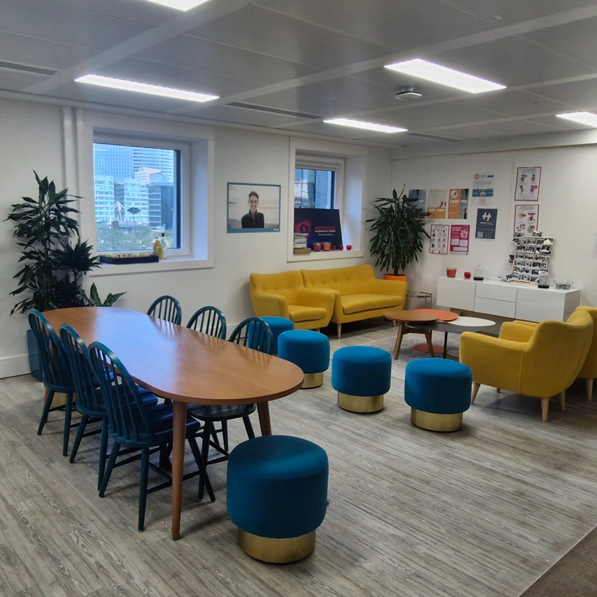 nettoyage de bureaux en ile-de-france