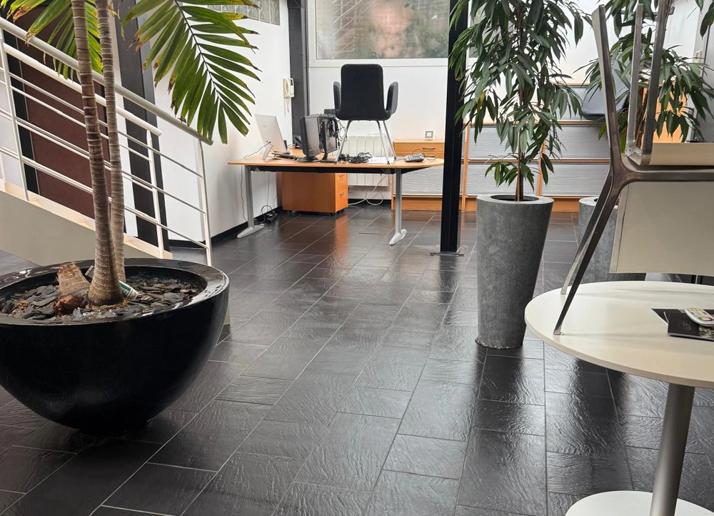 Bureaux et sièges sociaux